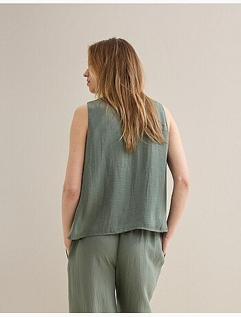 Blusa, MO Fashion