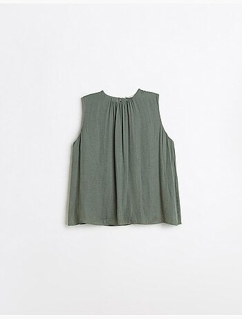 Blusa, MO Fashion