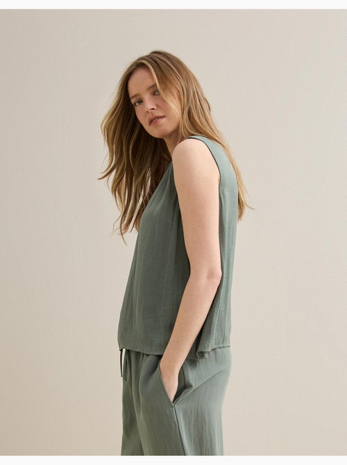 Blusa, MO Fashion - Kiabi Blusa, MO Fashion - Kiabi