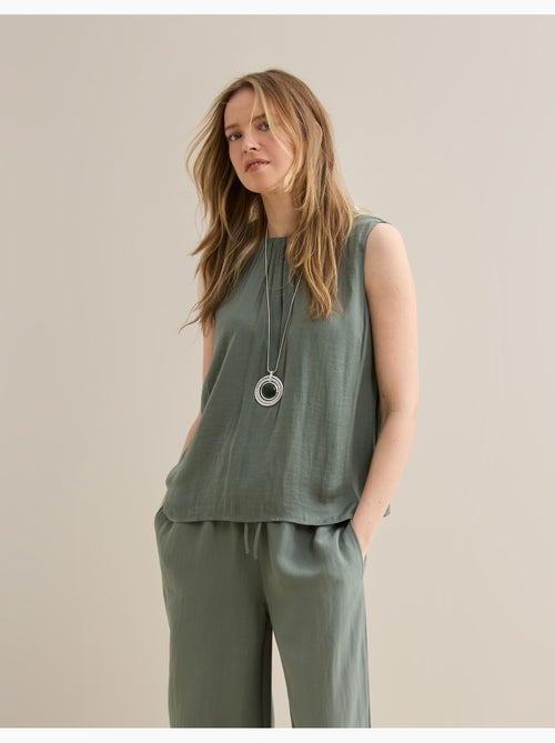 Blusa, MO Fashion - Kiabi Blusa, MO Fashion - Kiabi