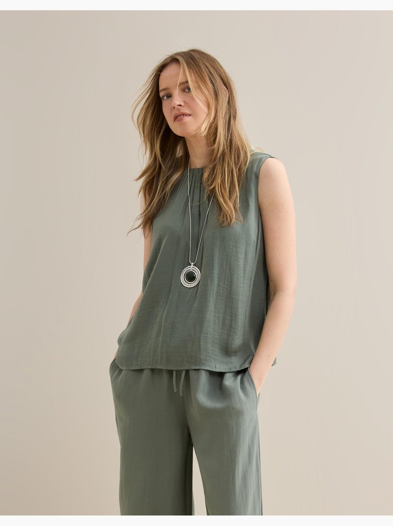 Blusa, MO Fashion Verde - Kiabi