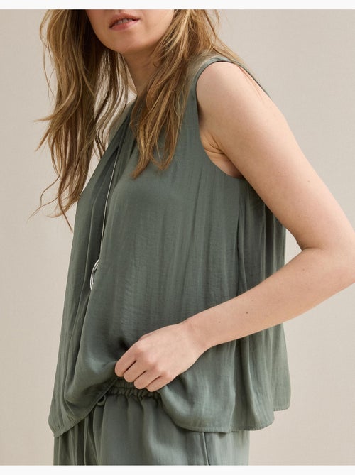 Blusa, MO Fashion - Kiabi Blusa, MO Fashion - Kiabi