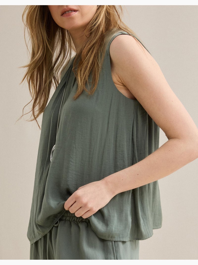 Blusa, MO Fashion Verde - Kiabi