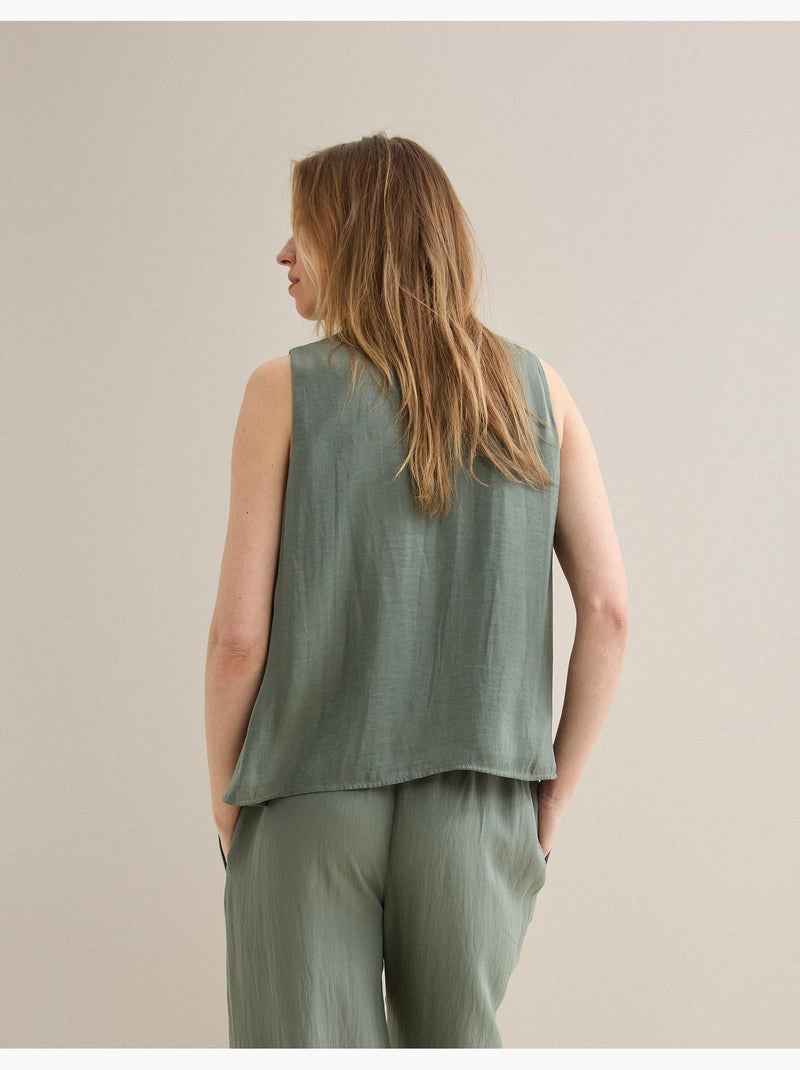Blusa, MO Fashion Verde - Kiabi