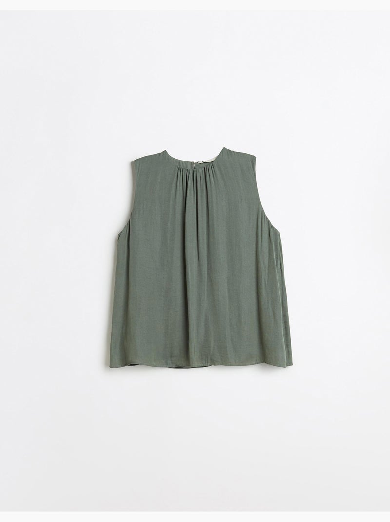 Blusa, MO Fashion Verde - Kiabi