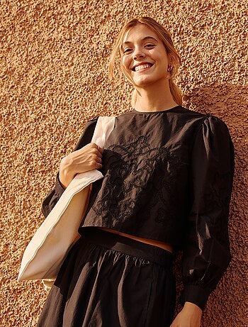 Blusa