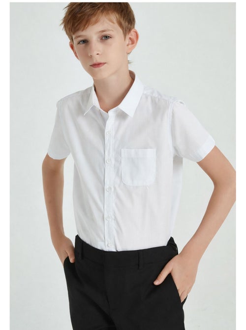 Blusa para niños Kebello - Kiabi