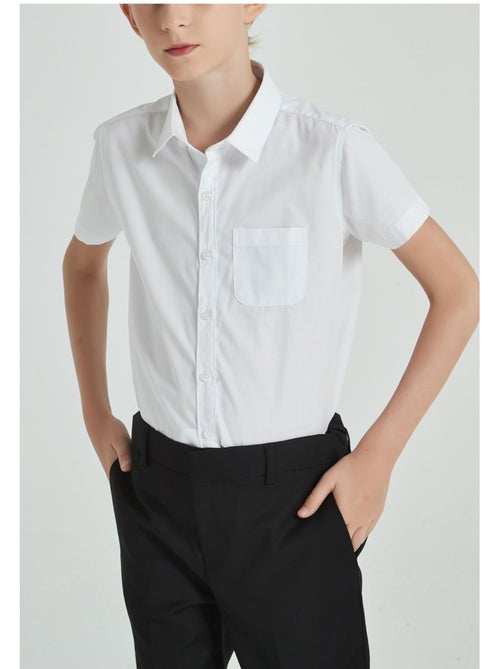 Blusa para niños Kebello - Kiabi