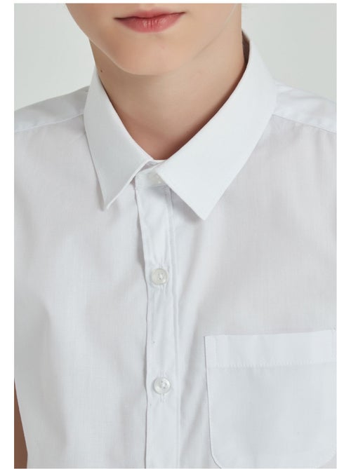 Blusa para niños Kebello - Kiabi