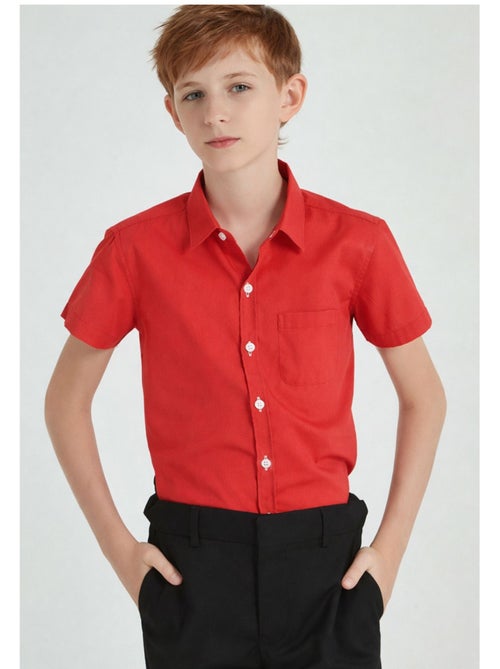 Blusa para niños Kebello - Kiabi
