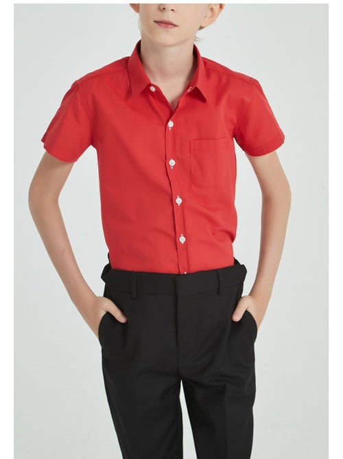 Blusa para niños Kebello - Kiabi