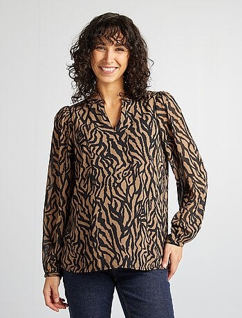 Blusa premamá - 'Only maternity'