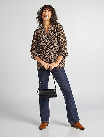 Blusa premamá - 'Only maternity'