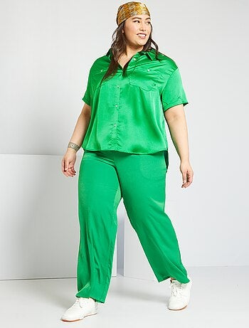 Blusas y camisas de - Kiabi