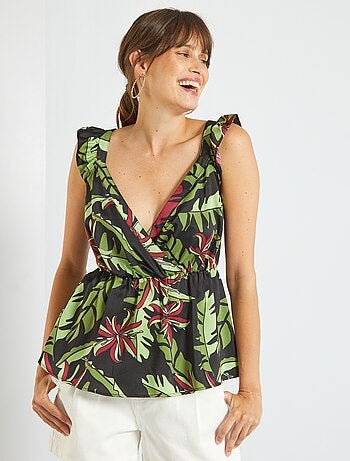 Blusas y camisas de - Kiabi