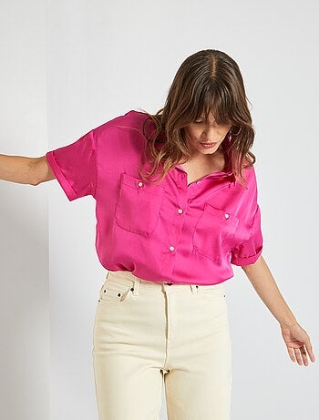 Blusas y camisas de - Kiabi