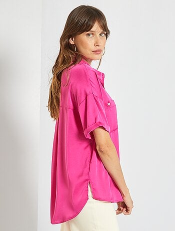 Blusas y camisas de - Kiabi