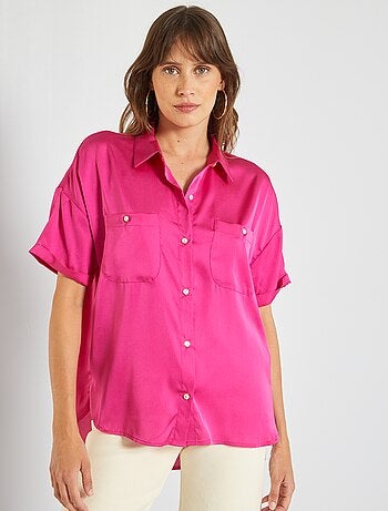 Blusas y camisas de - Kiabi