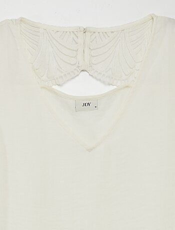 Blusa sin mangas 'JDY'
