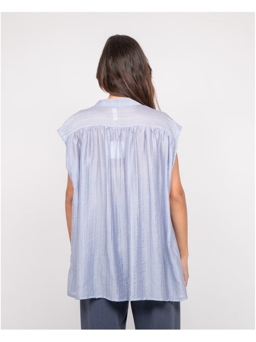 Blusa sin mangas OSIRIS - Kiabi Blusa sin mangas OSIRIS - Kiabi