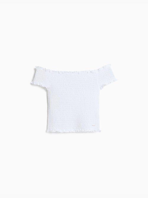 Blusa superior, MO Fashion - Kiabi Blusa superior, MO Fashion - Kiabi