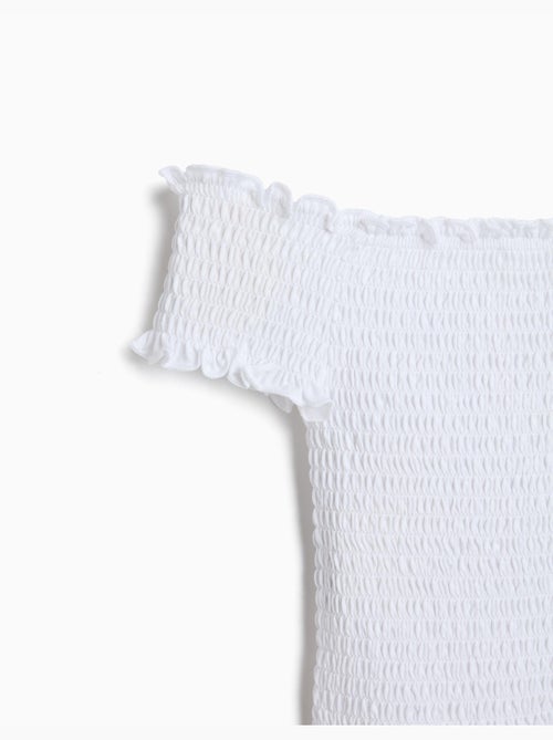 Blusa superior, MO Fashion - Kiabi Blusa superior, MO Fashion - Kiabi