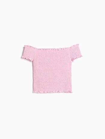 Blusa superior, MO Fashion