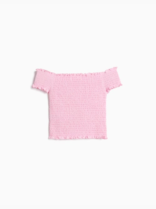 Blusa superior, MO Fashion - Kiabi Blusa superior, MO Fashion - Kiabi