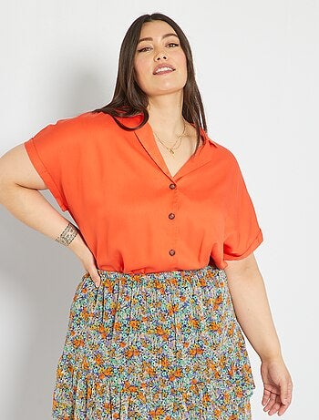 Blusas y camisas de - Kiabi