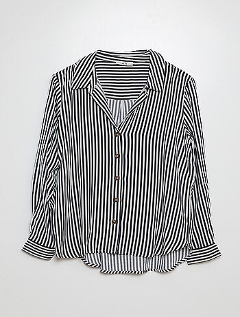 Blusa vaporosa 'JDY'