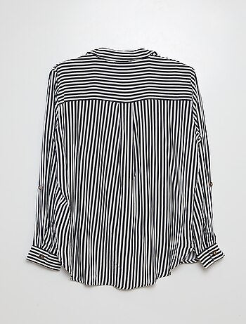 Blusa vaporosa 'JDY'