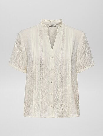 Blusa vaporosa 'JDY'