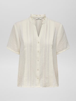 Blusa vaporosa 'JDY'