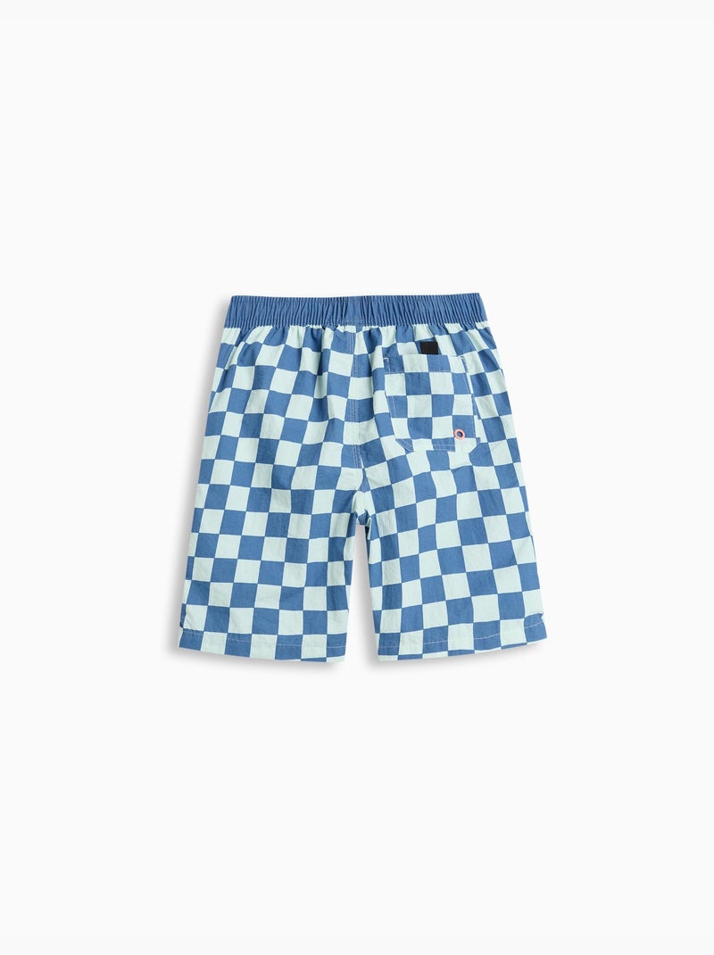Boardshort de baño, MO Fashion Azul - Kiabi