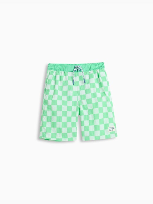 Boardshort de baño, MO Fashion - Kiabi Boardshort de baño, MO Fashion - Kiabi