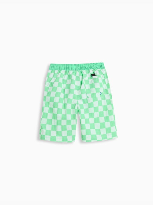 Boardshort de baño, MO Fashion - Kiabi Boardshort de baño, MO Fashion - Kiabi