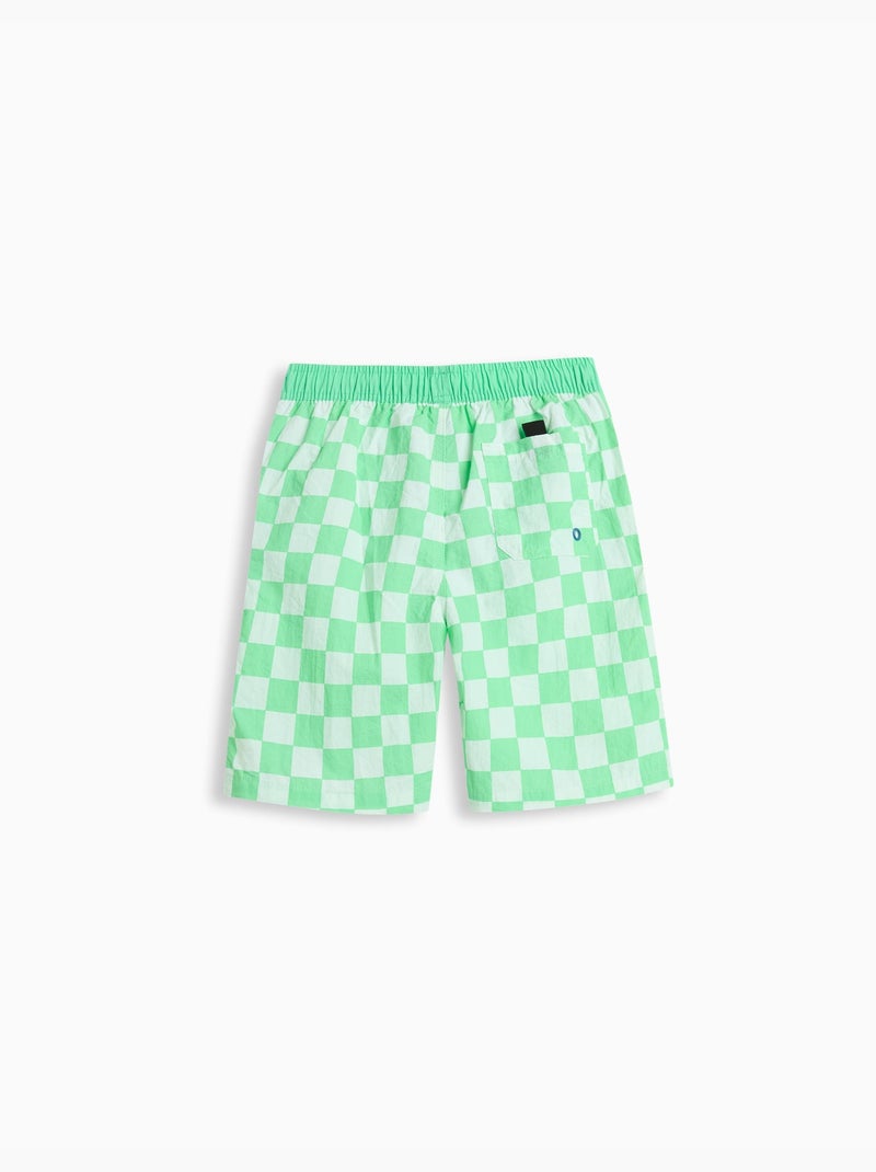 Boardshort de baño, MO Fashion Verde - Kiabi