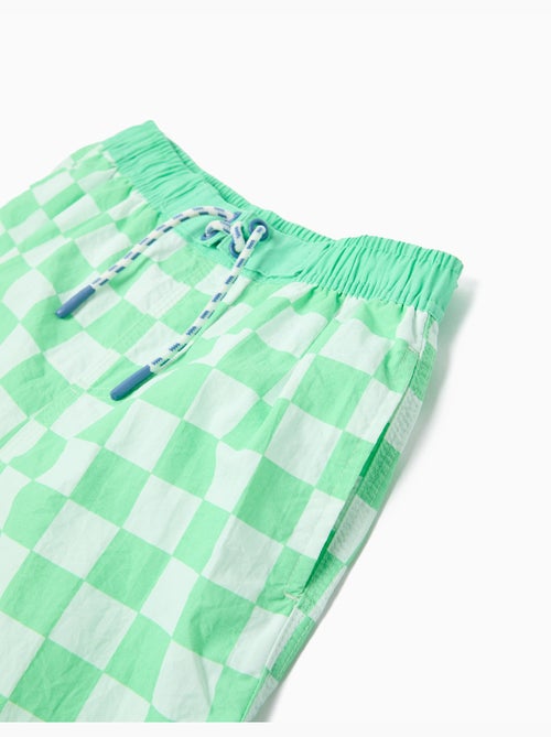 Boardshort de baño, MO Fashion - Kiabi Boardshort de baño, MO Fashion - Kiabi