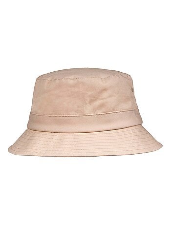 Bob Algodón 100%, detalle bordado adulto mixto Isotoner