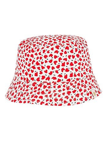 Bob Bob cœurs niño mixto Isotoner