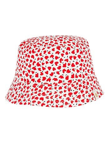 Bob Bob cœurs niño mixto Isotoner