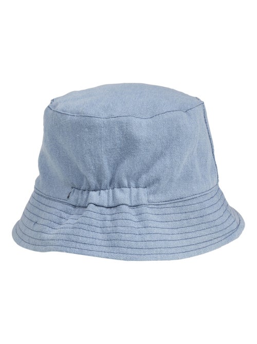 Bob clásico ajustable adulto mixto Isotoner - Kiabi