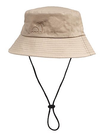 Bob clásico ajustable adulto mixto Isotoner