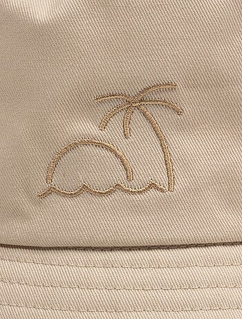 Bob clásico ajustable adulto mixto Isotoner