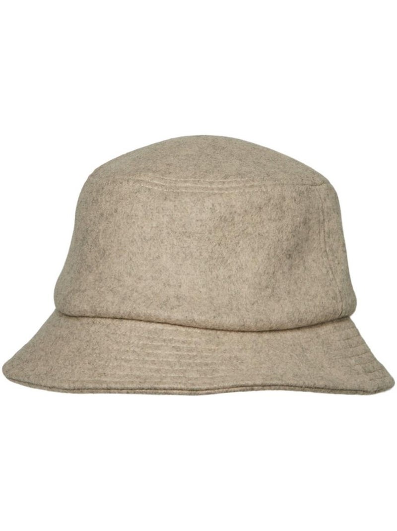 Bob Vero Moda para Mujer Marrón capuchino - Kiabi