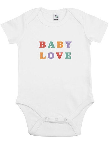 Body - BABY LOVE
