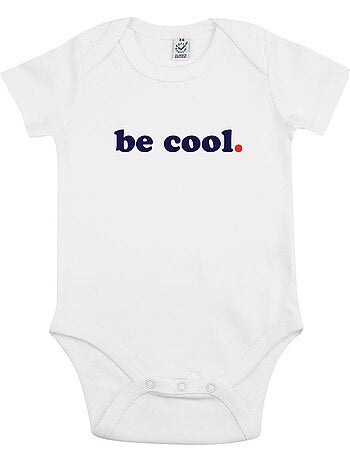 Body - BE COOL