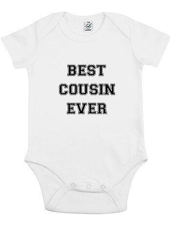 Body - BEST COUSIN EVER
