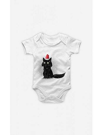 Body - CHRISTMAS CAT