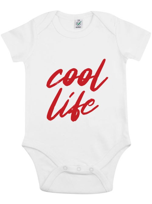 Body - COOL LIFE WAF - Kiabi